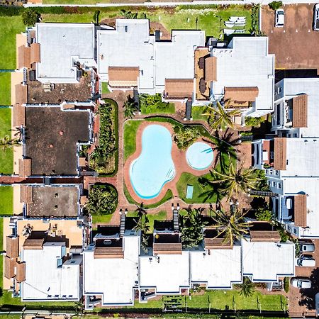 Le Paradis, Self-Catering Beachfront Apartments Ballito Exterior foto