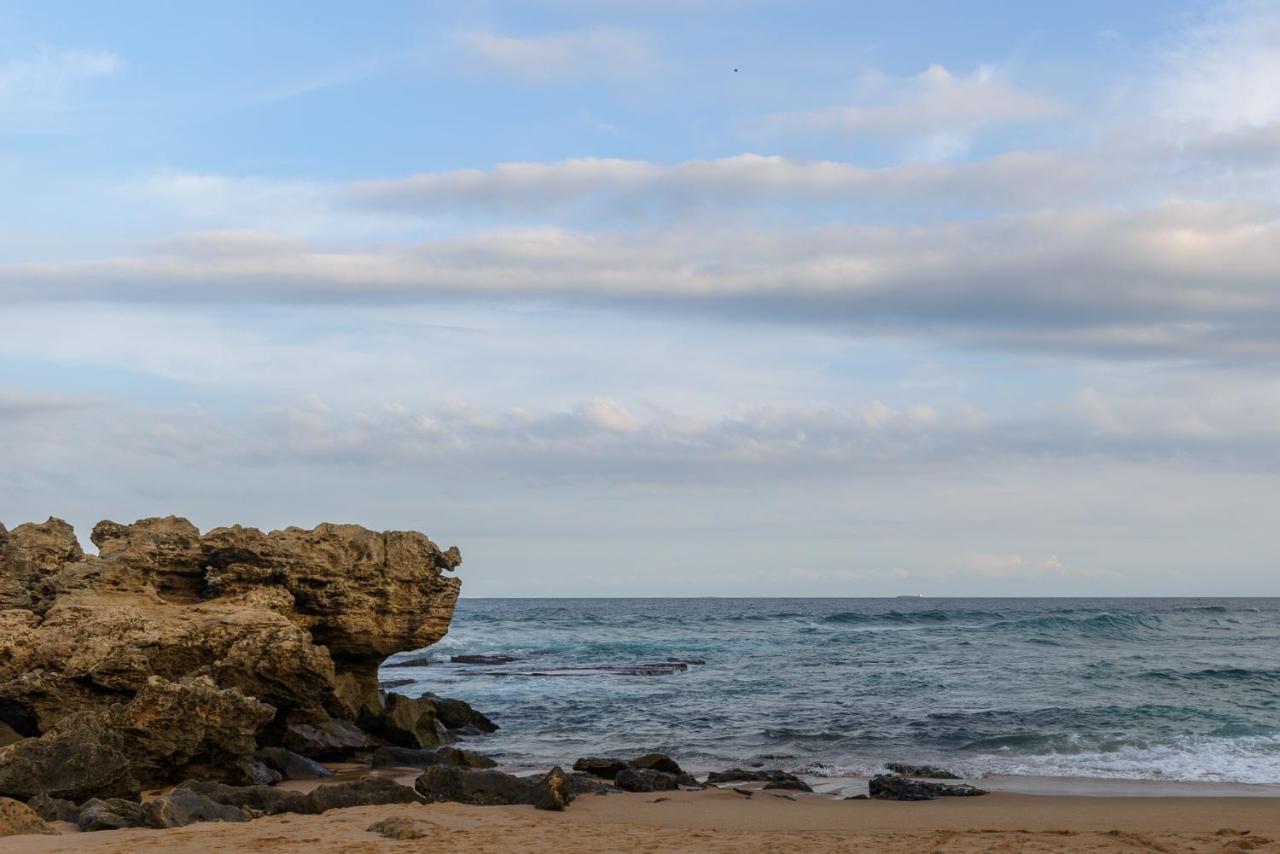 Le Paradis, Self-Catering Beachfront Apartments Ballito Exterior foto