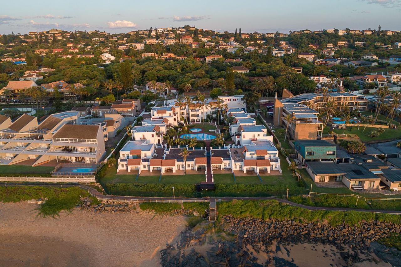 Le Paradis, Self-Catering Beachfront Apartments Ballito Exterior foto